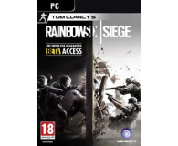 UBISOFT Gra PC RAINBOW SIX SIEGE - 264475 - zdjęcie 1